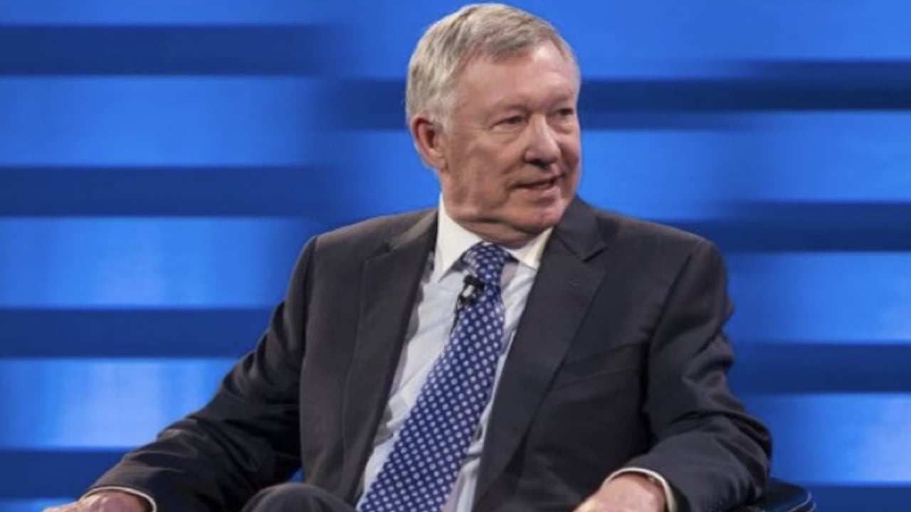 Ferguson zgjedh mes Messit dhe Ronaldos  përgjigjja epike që do të diskutohet kudo