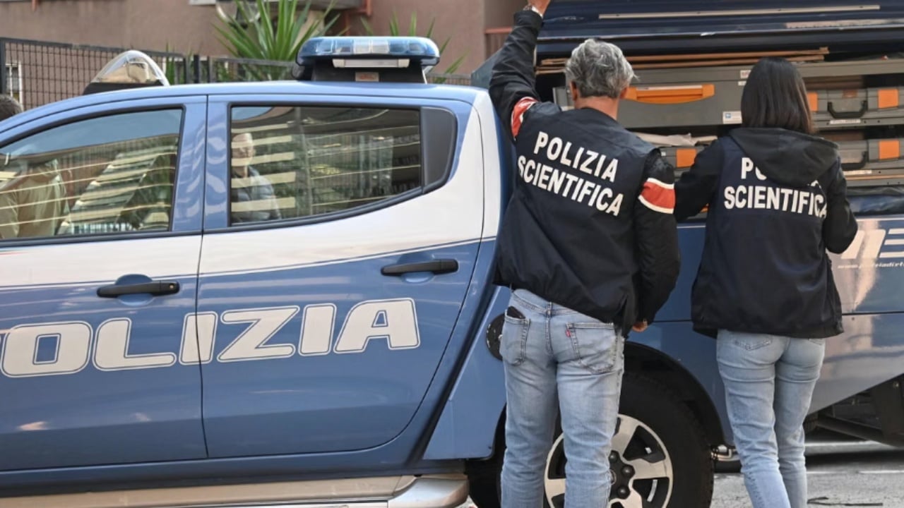 Tragjike në Itali  I refuzuan regjistrimin në një kurs vallëzimi  52 vjeçari qëllon me armë drejt pronares dhe më pas i jep fund jetës