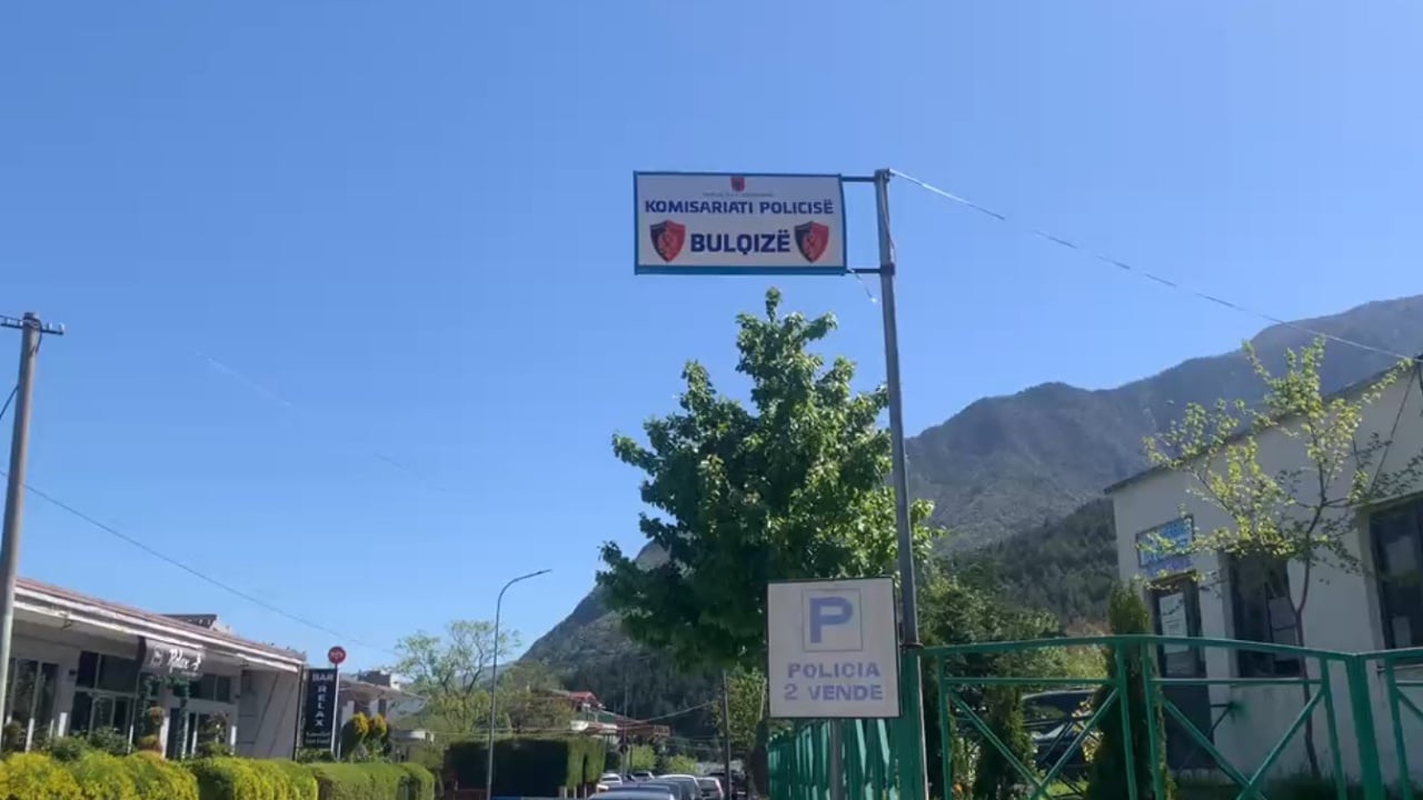 Plagoset me çifte një person në Bulqizë  autori mendoi që qëlloi kafshët e egra që po i dëmtonin të mbjellat  por më pas zbuloi të vërtetën