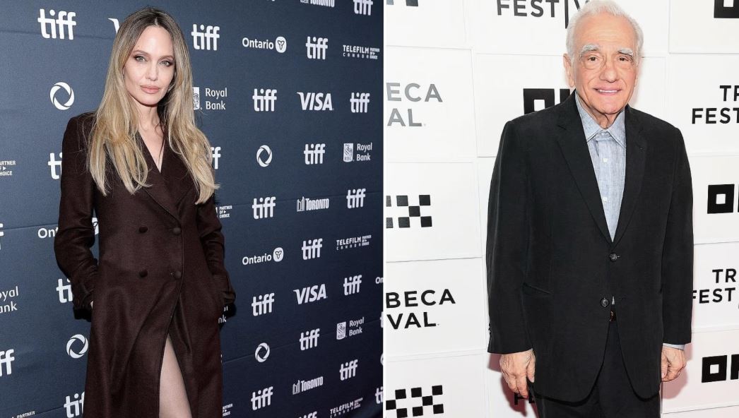 Alarm në Hollywood  të dhënat private të Angelina Jolie  Robert De Niro dhe yjeve të tjerë dyshohet se u ekspozuan