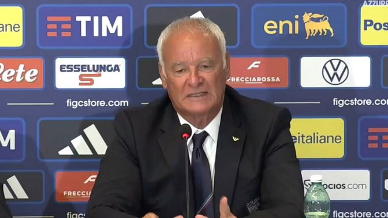 Epoka e re e Italisë, Ranieri zbulon misionin: Fëmijët duhet të ëndërrojnë sërish Kombëtaren
