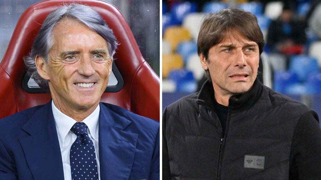 Kaosi në futbollin italian/ Ikja e Maldinit dhe Leonardos i hapin rrugën trajnerit të ri, Federata zgjedh mes Mancinit dhe Contes