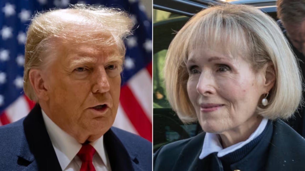 Trump apelon vendimin për shpifje ndaj E. Jean Carroll, kërkon anulimin e dëmshpërblimit prej 83.3 milionë dollarësh
