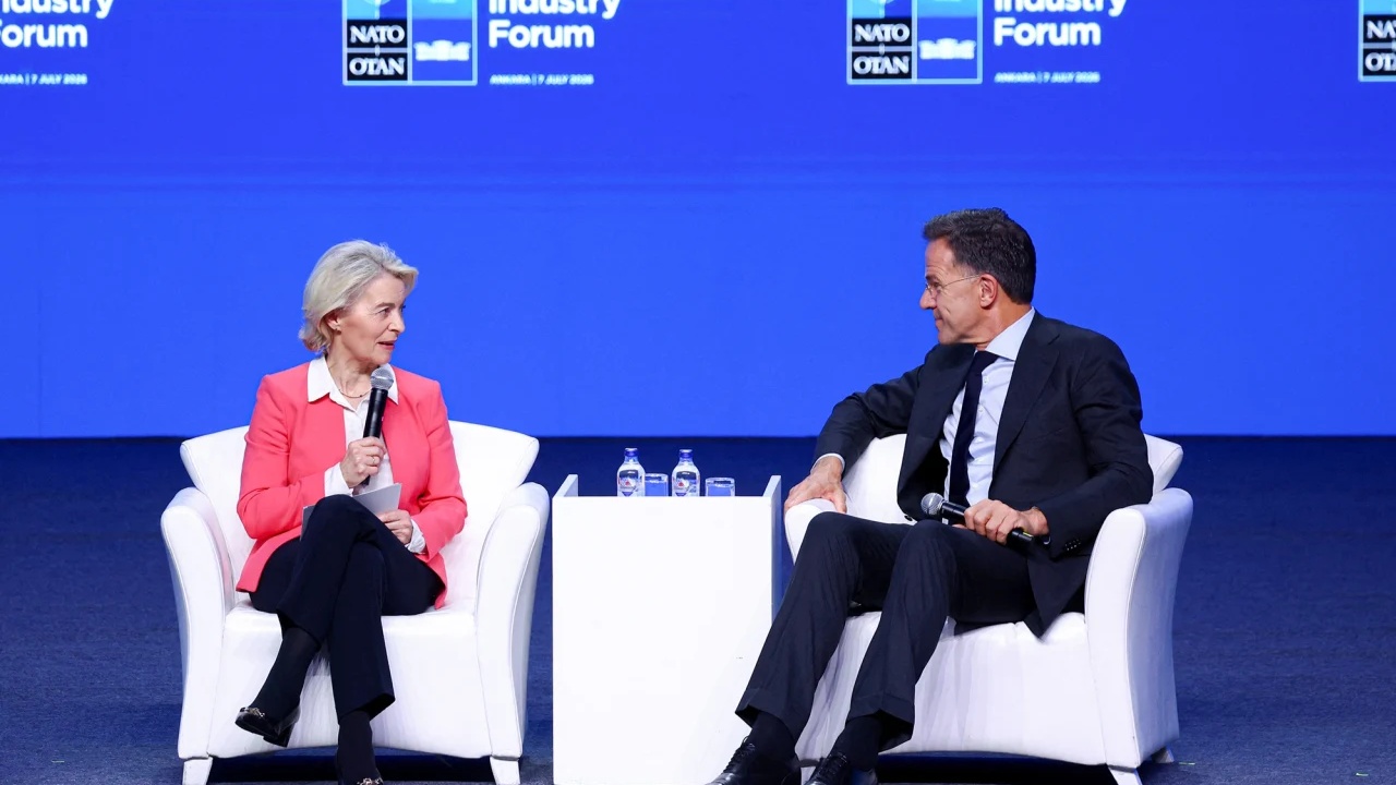 rritja-e-shpenzimeve-ushtarake-forcon-nato-n-rutte-shba-ka-sot-nje-partner-me-te-forte-ne-europe