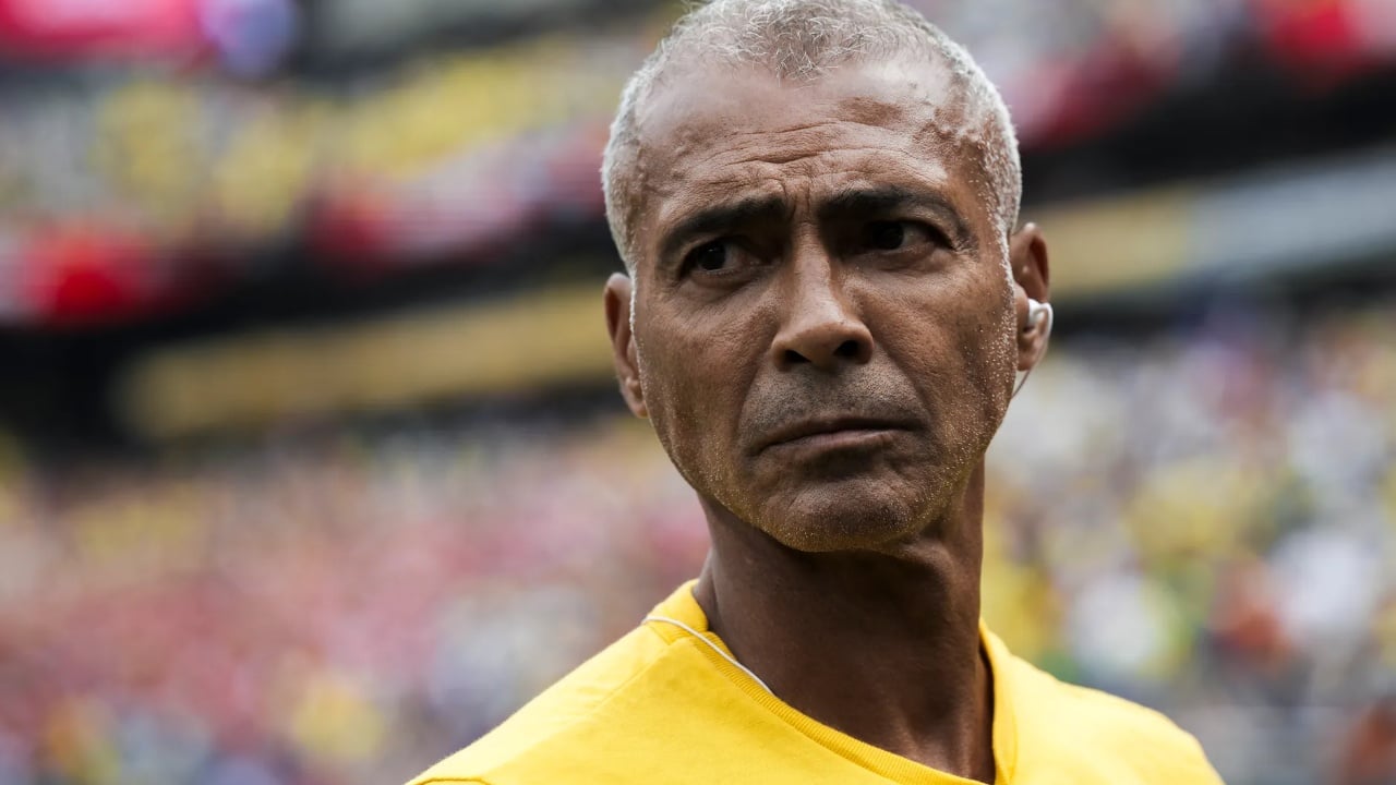 Romario shpërthen keq   Grisjani kontratën atij të mallkuari  hidheni në gjyq  
