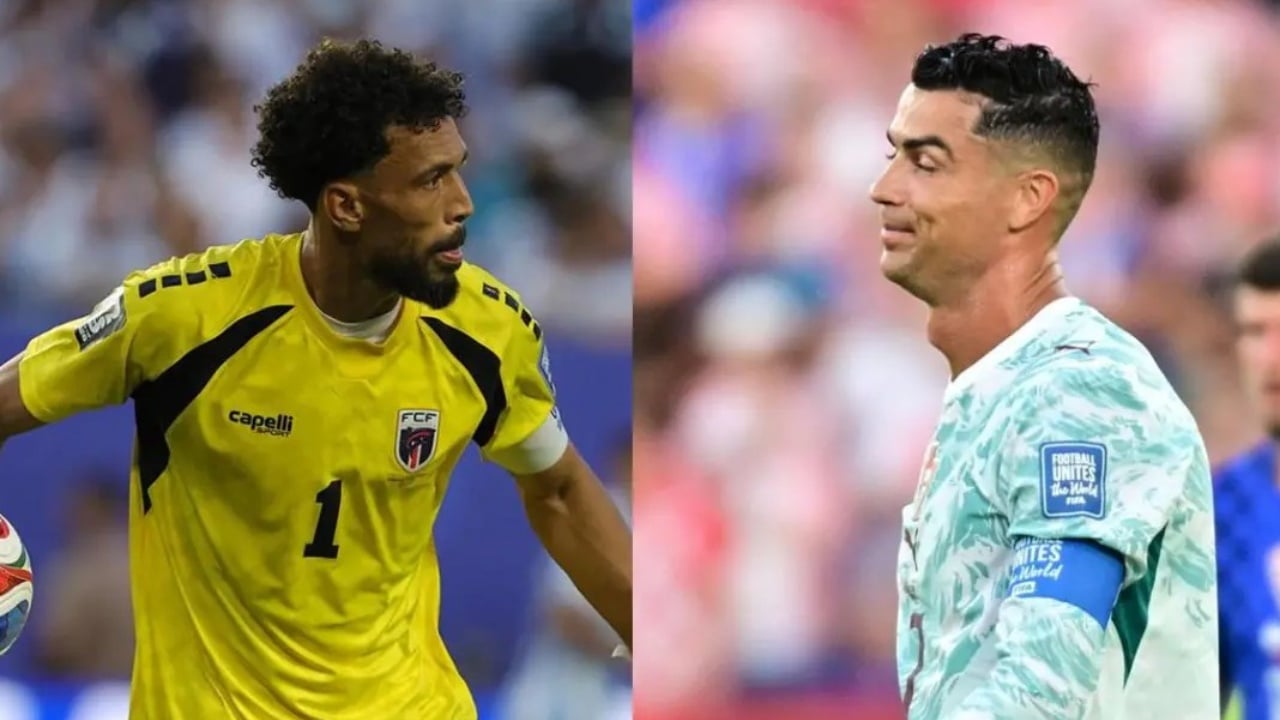 Botërori 2026  Statistikat lënë në  baltë  Ronaldon  yllit portugez ia kalon edhe  Vozinha