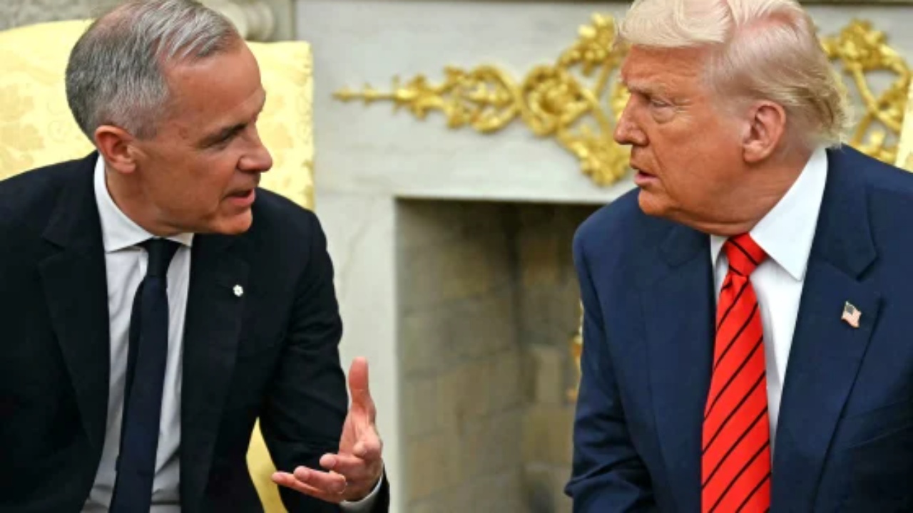 trump-vendos-tarifa-50-per-kanadane-carney-perforcon-bisedimet