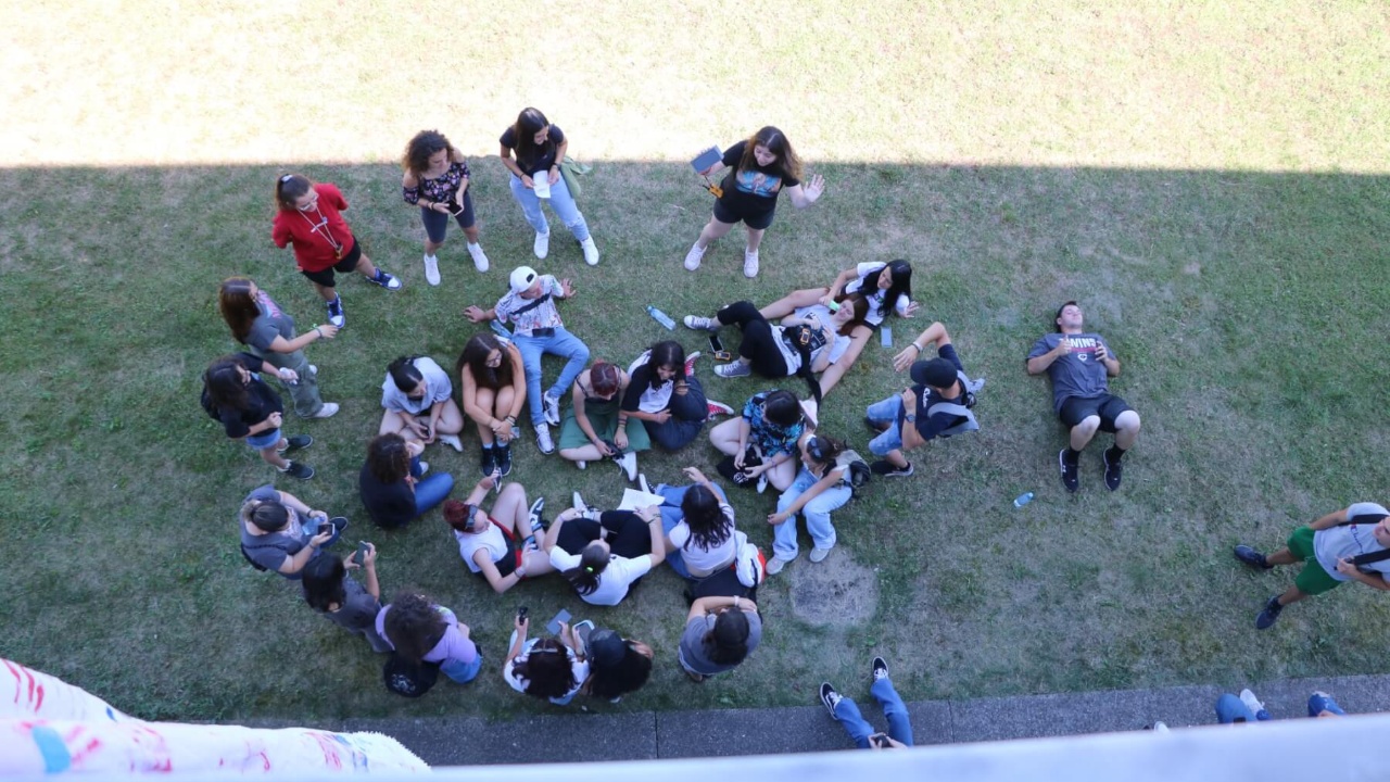 Kopshtet si kampe  institucionet janë të hapura gjatë gjithë verës  ndihmë për prindërit