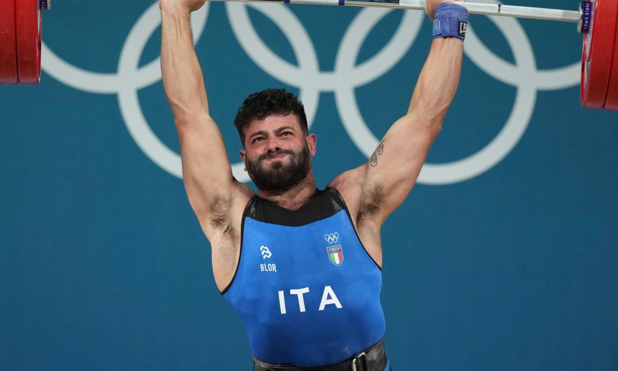Kampioni olimpik dënohet për përdhunimin në grup të turistes në Itali  burg edhe për miqtë e tij