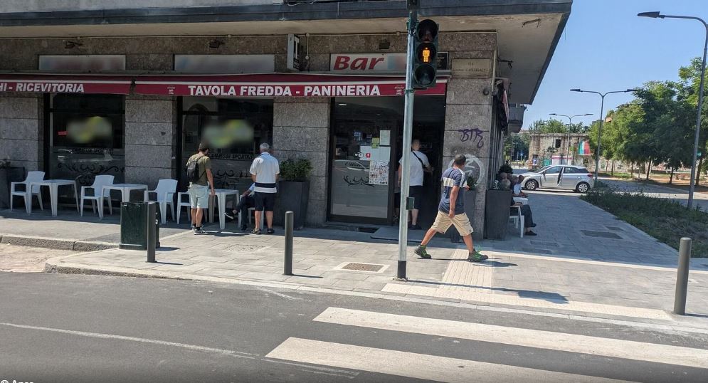Plagosi 20 herë me thikë 55 vjeçarin jashtë një lokali  i riu para policisë  U argëtova  do ta bëja prapë