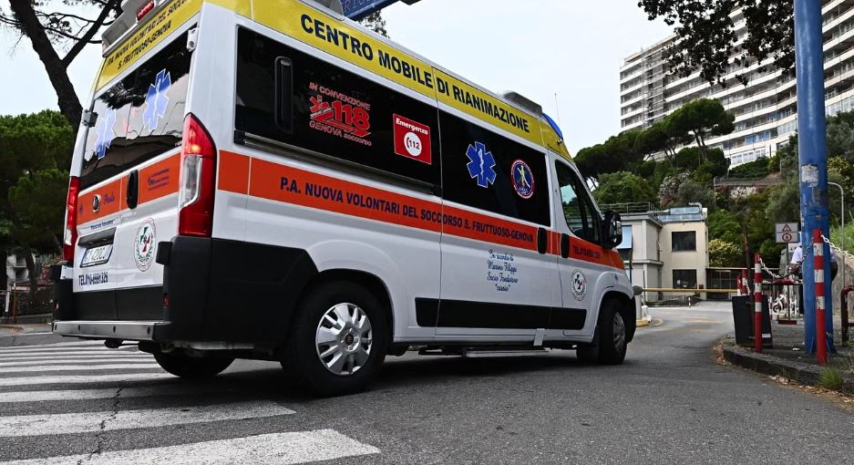 Ra nga krevati  foshnja 10 muajshe ndërron jetë në spital në Itali