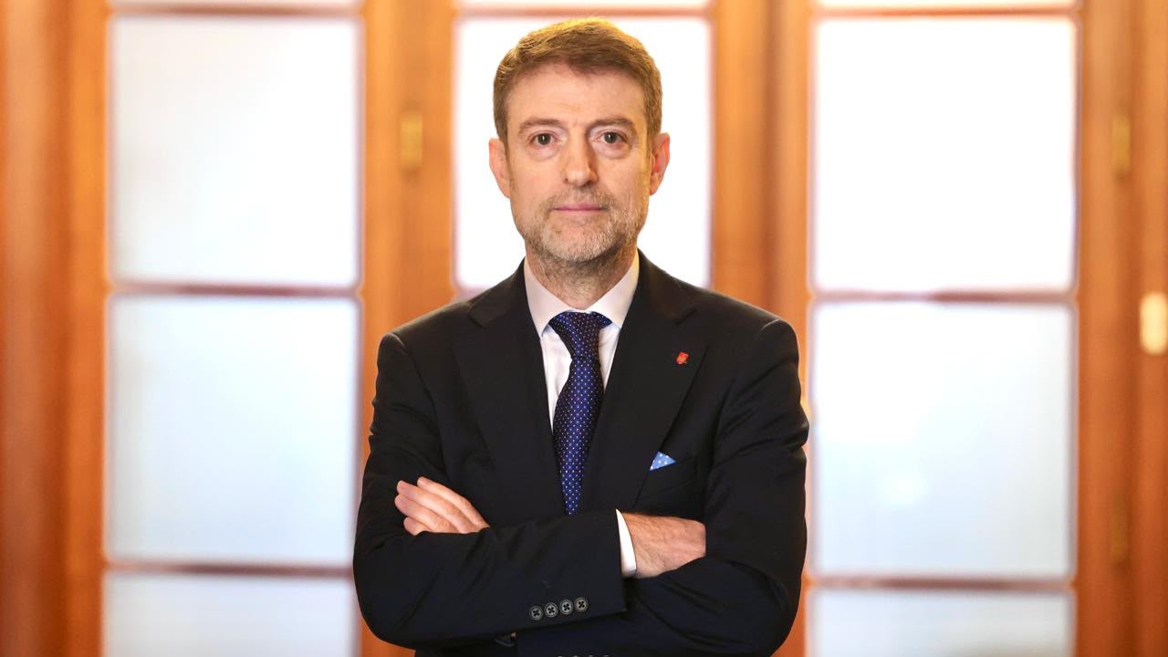 Sot Konferenca e IX Ndërqeveritare  Ferit Hoxha  Pasqyrë e punës së palodhur dhe angazhimit institucional