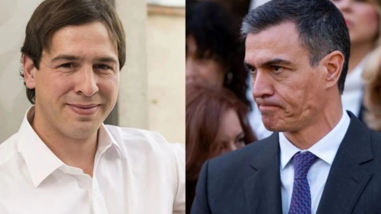 Akuzohet për shpërdorim detyre  gjykatat spanjolle jep dënimin për vëllain e kryeministrit Pedro Sanchez  Nuk do të lejohet të 