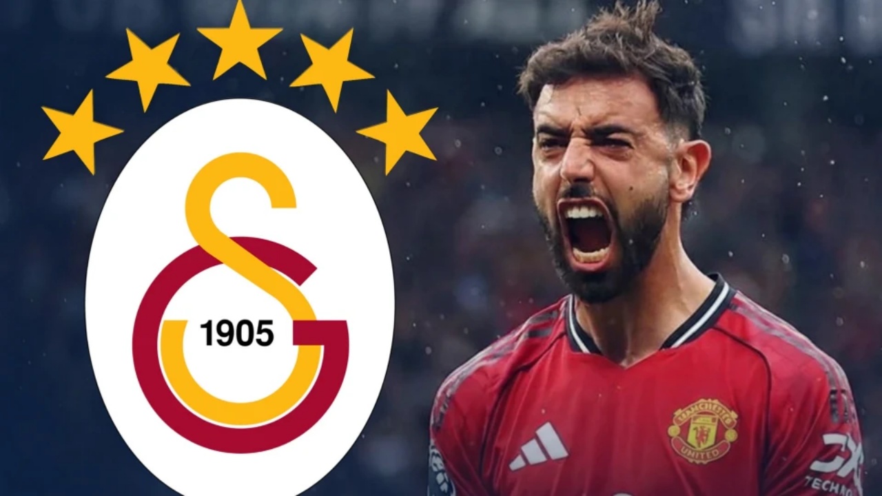 E bujshme nga Anglia  Bruno Fernandes i hapur për kalimin te Galatasaray 