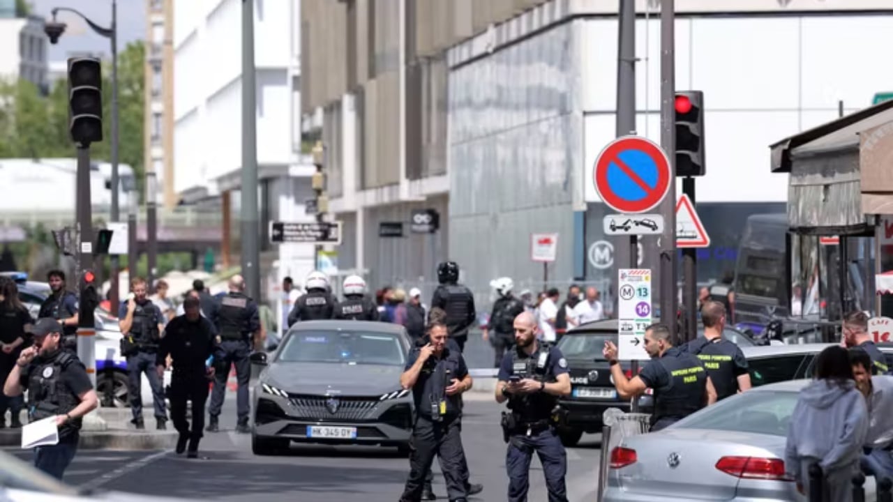 Sulmi me thikë në Paris/ Vetëm gra të plagosura, zbulohet deklarata e parë e autorit: Më urdhëroi Allahu ta bëj