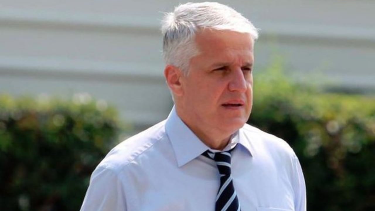  Do ta kisha spastruar etnikisht Kosovën gjatë luftës   reagon Majko  Sinqeriteti i saj është vazhdimësi e politikës së Millosheviçit
