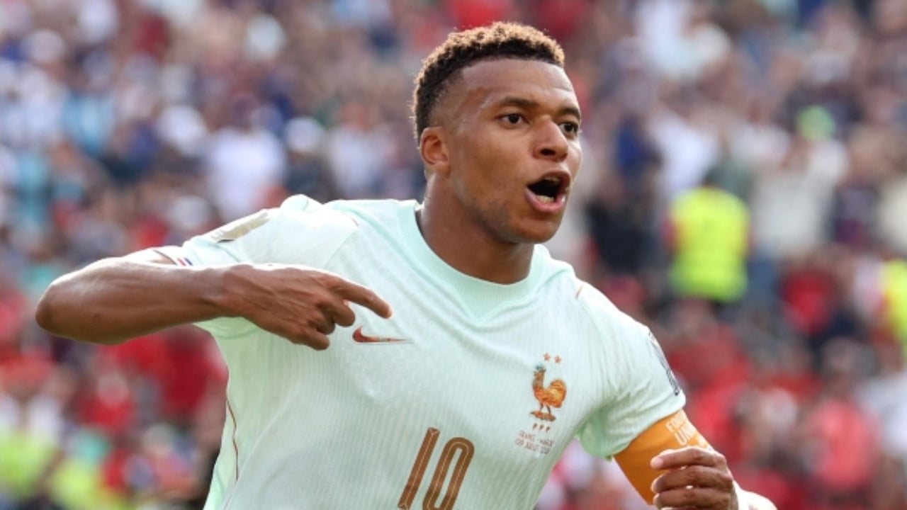 Mbappé   Me Francën o fiton  o të masakrojnë  Penalltia e gabuar  Po ju shpjegoj pse 