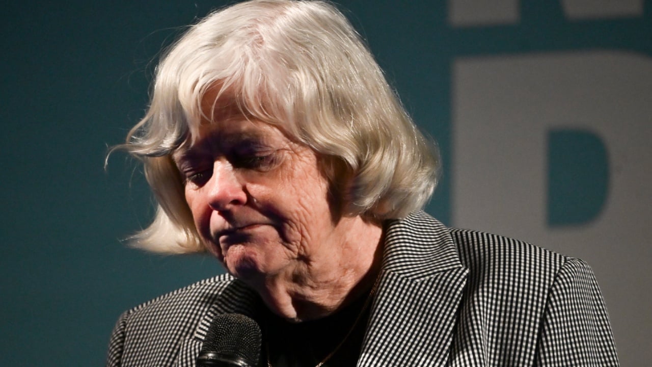 Vrasja e dyshuar e ish deputetes britanike futet në një fazë të re  njësitë anti terror përfshihen në hetimin e Ann Widdecombe