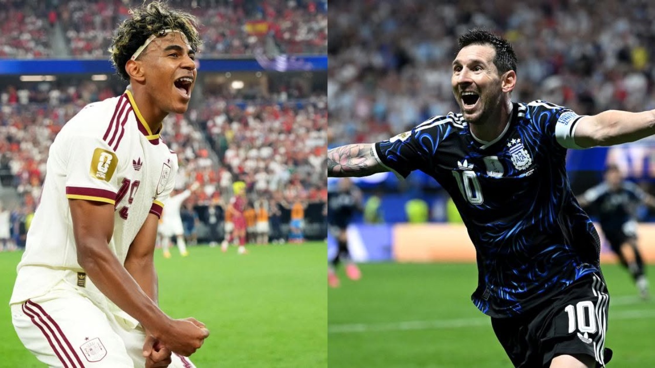 Foto  Mbyllet sondazhi i FIFA s pak orë para finales  tifozët zgjedhin favoritin për të fituar Kupën e Botës 2026