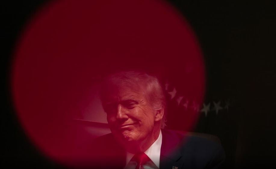  Nëse më vrasin  kam lënë udhëzime specifike   armëpushimi mes SHBA dhe Iranit merr fund  Trump  Shpresoj të më ndjeni mungesën