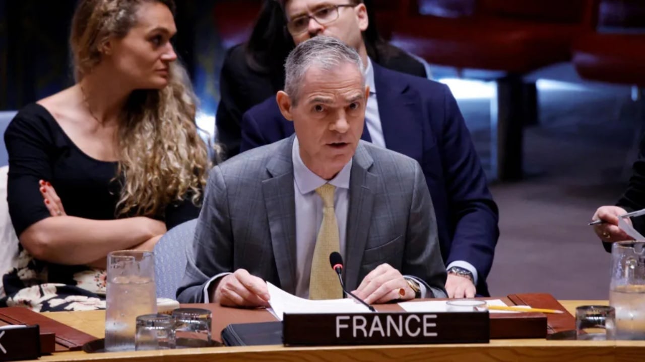 Përplasje SHBA-Francë në OKB, delegacioni amerikan braktis mbledhjen pas kritikave për votimin mbi të drejtat e njeriut