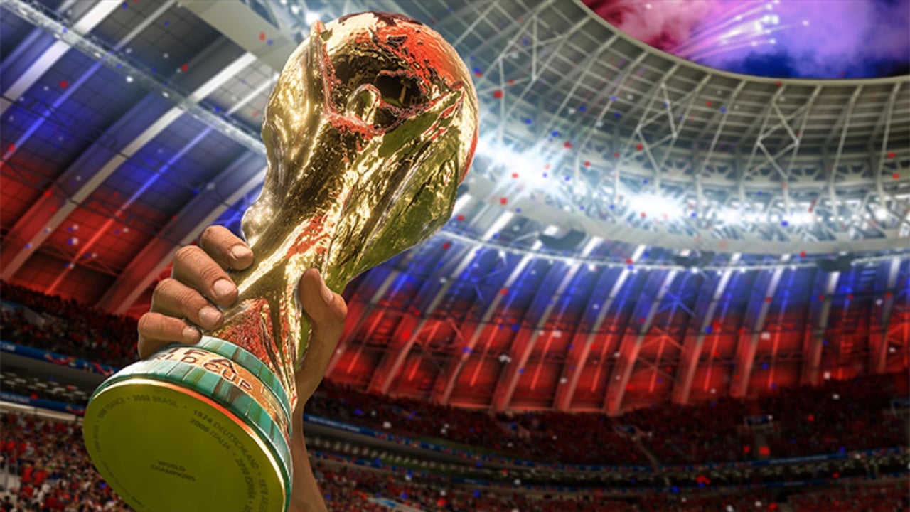 Ka gjetur fituesin e Botërorit në katër kompeticionet e fundit  ja kë parashikon si kampion të këtij viti loja e famshme e futbollit