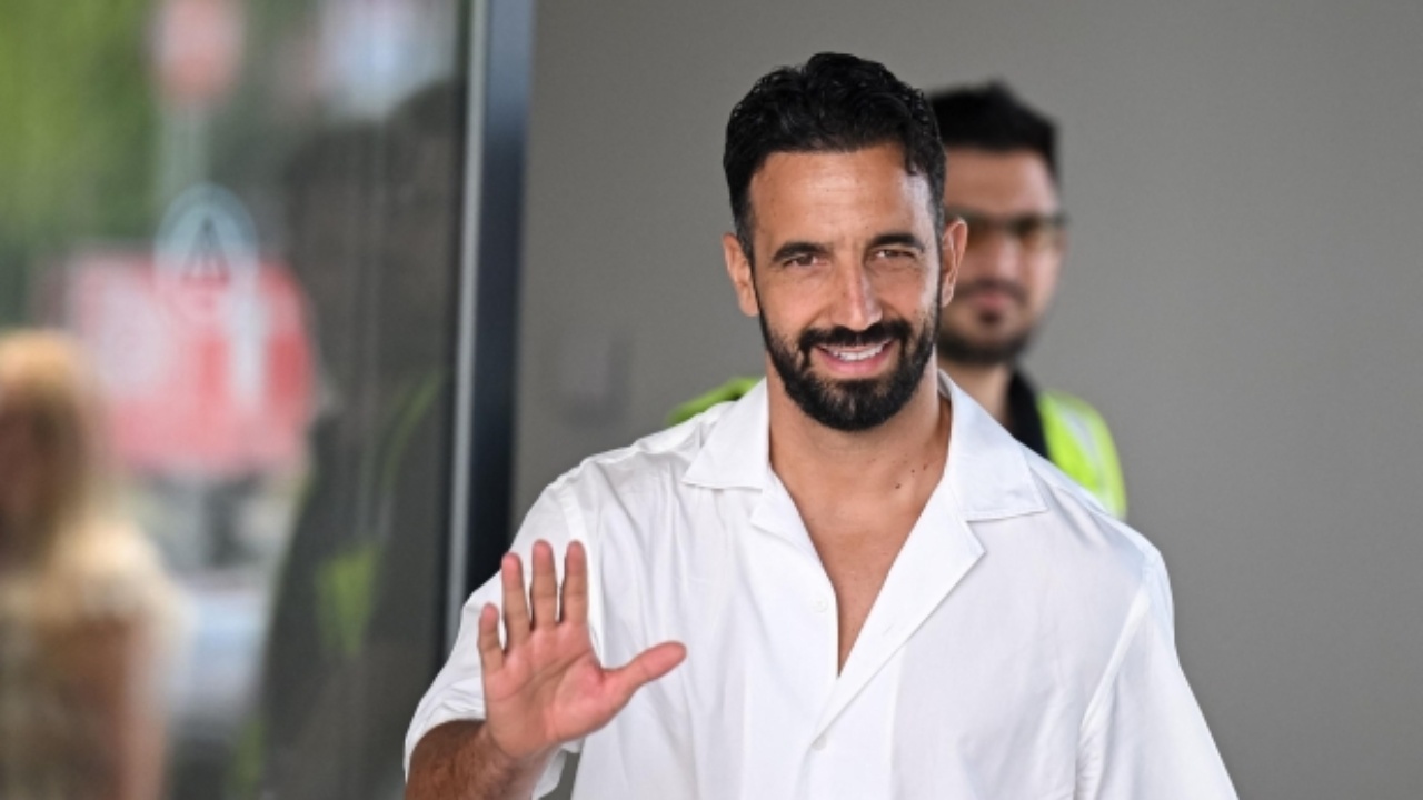 Ruben Amorim zbret në Milano   Këtu fitorja është detyrim  jam gati për sfidën  