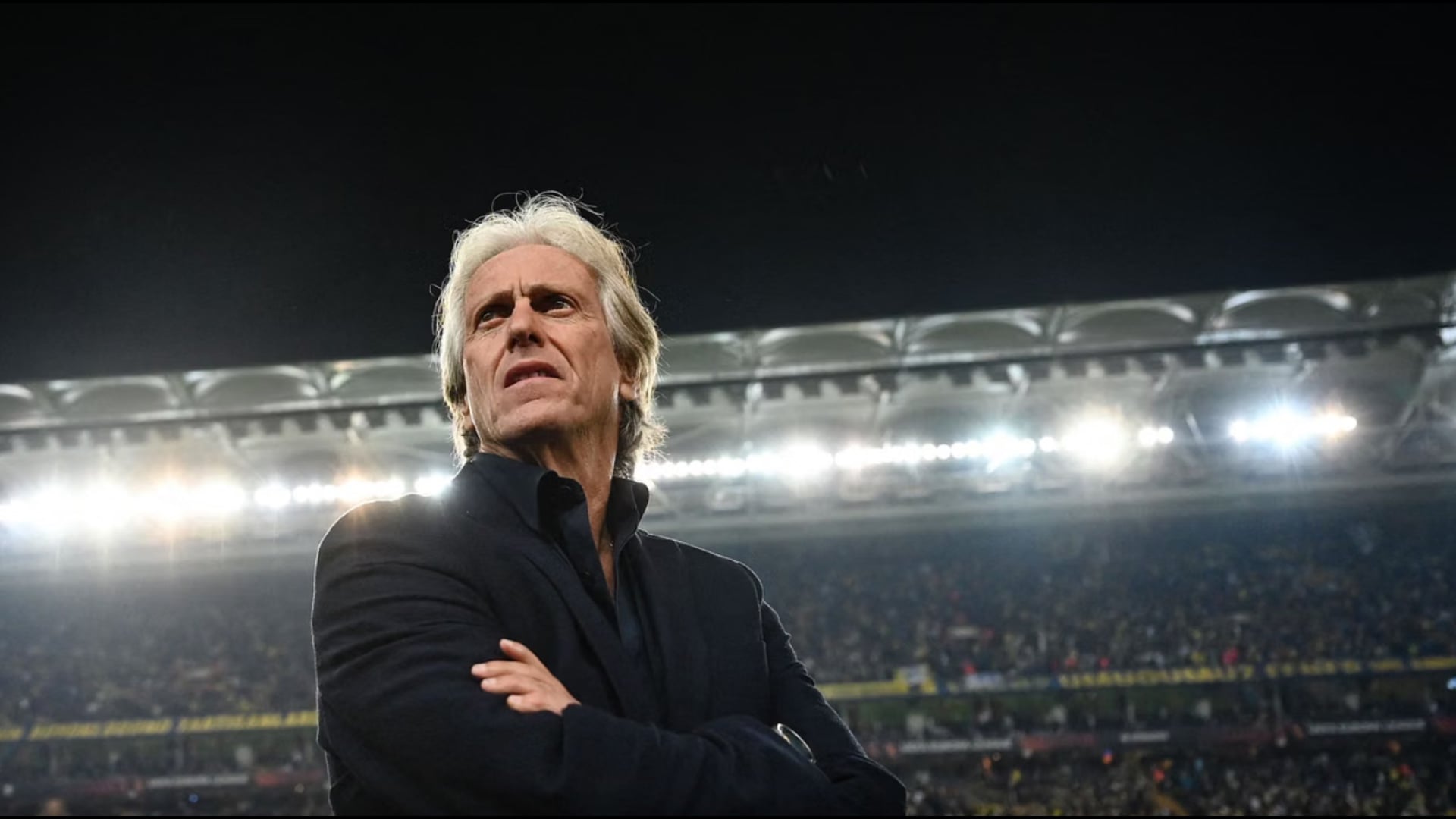 Portugalia  prezantohet Jorge Jesus  Cristiano Ronaldo nuk do të jetë kurrë një problem