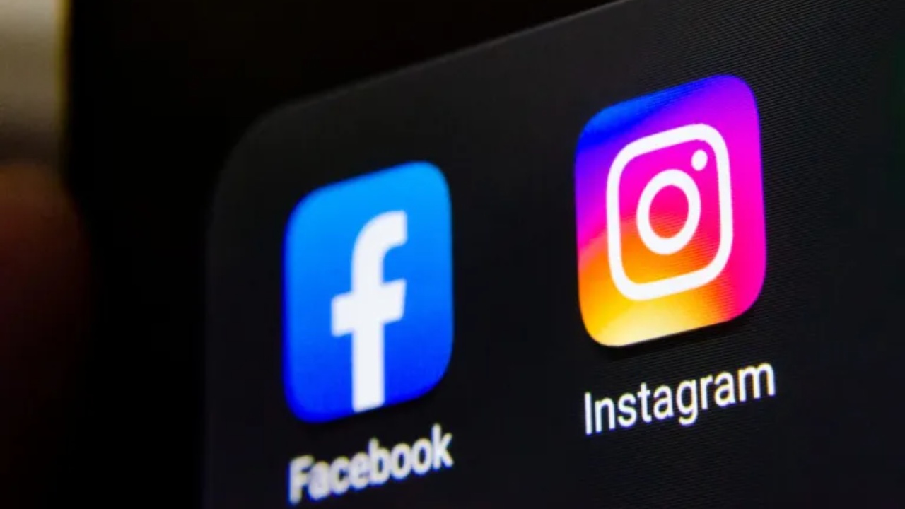  Paralizohet  Meta  Bie Instagram dhe Facebook  mijëra përdorues raportojnë problemet në aplikacionet e rrjeteve sociale