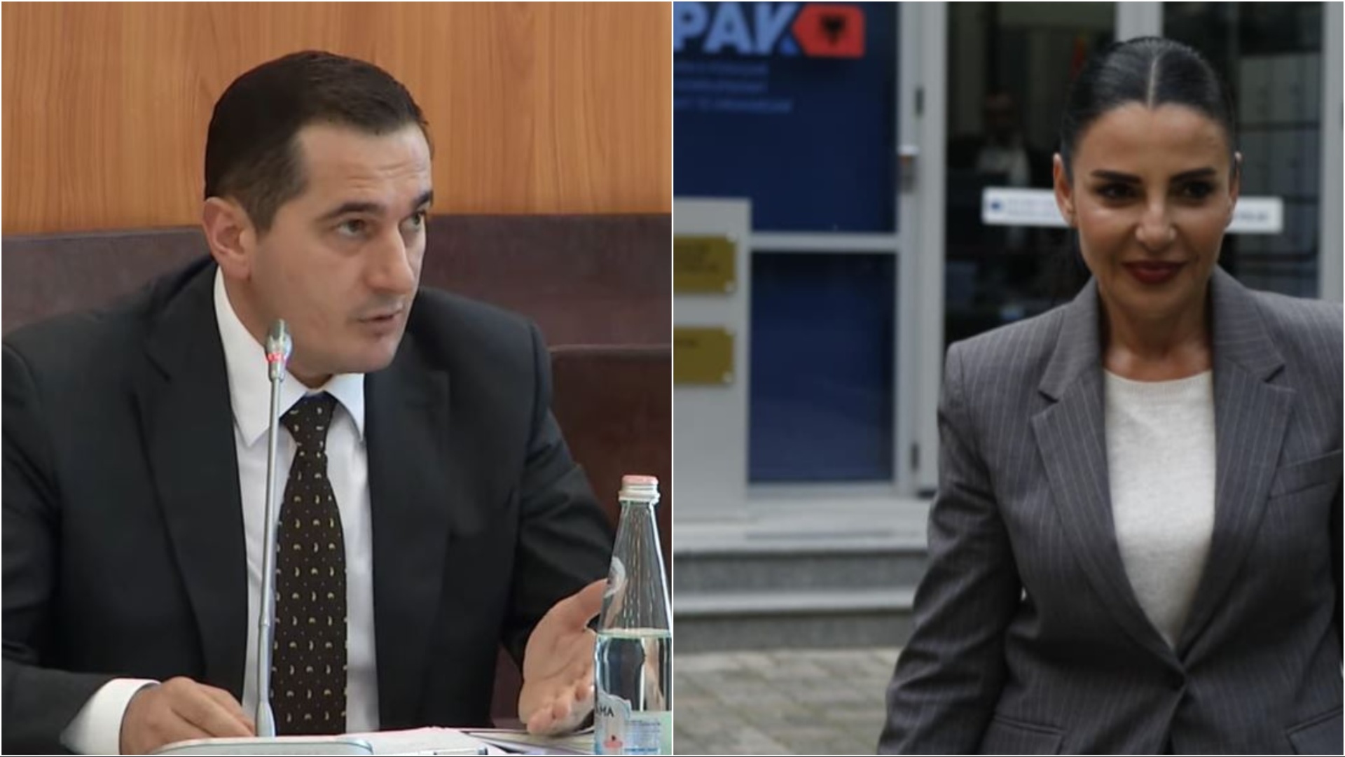 “Një grup prej nëntë oficerësh dhe dy prokurorësh po merren me hetimet”/ Çështja Balluku, Braho: SPAK-u është i qartë se çfarë qëndrimi ka mbajtur