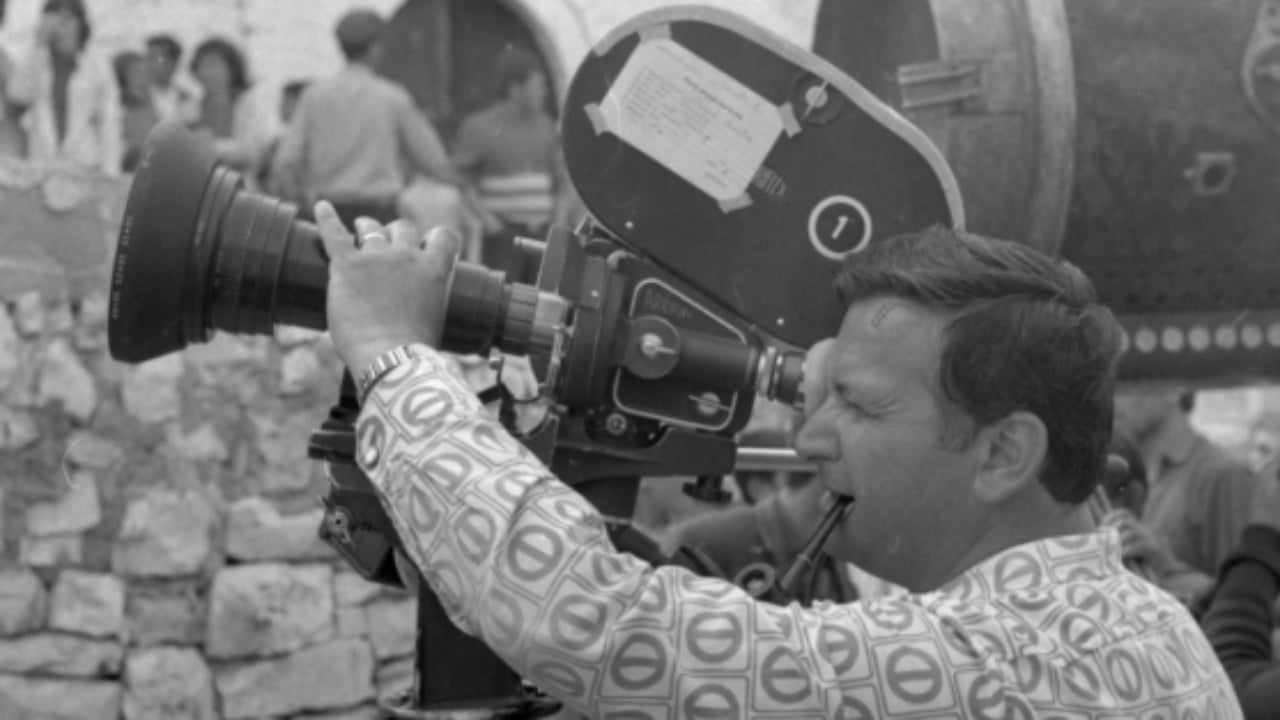 Kinematografia shqiptare në zi/ Ndahet nga jeta Faruk Basha, një nga profesionistët e realizimit të filmave shqiptarë