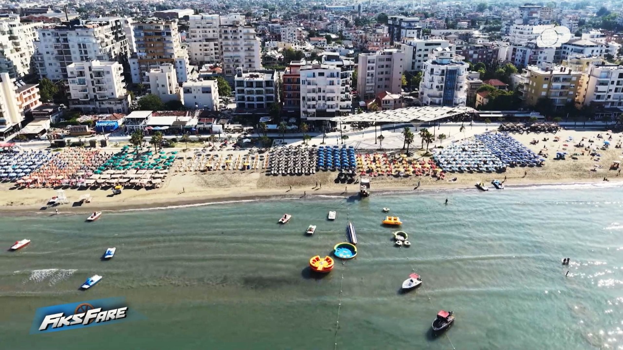 Fiks Fare/ Kulla vrojtimi pa vrojtues, vëzhgimi në plazhe zbulon shkelje të rënda të sigurisë