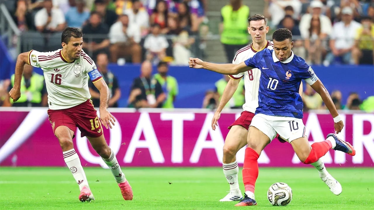 Kush është futbollisti më i mirë i Botërorit  Përgjigjen e japin statistikat