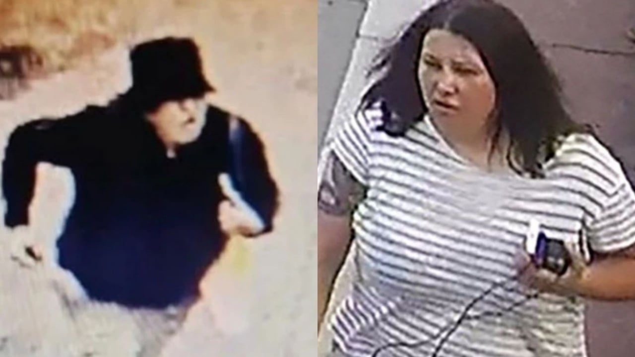 E maskuar si burrë dhe me një tatuazh në formë gjarpri në krah  Dalin pamjet e autores së atentatit ndaj biznesmenit  39 vjeçarja dyshohet se 