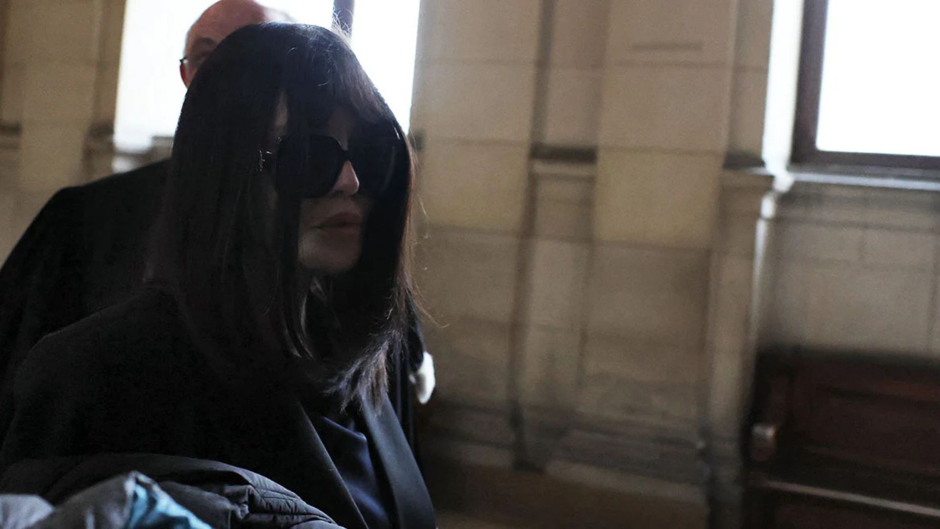 E akuzuar për evazion fiskal  ylli francez i filmave Isabelle Adjani dënohet me 10 muaj burg dhe gjobitet 10 mijë euro