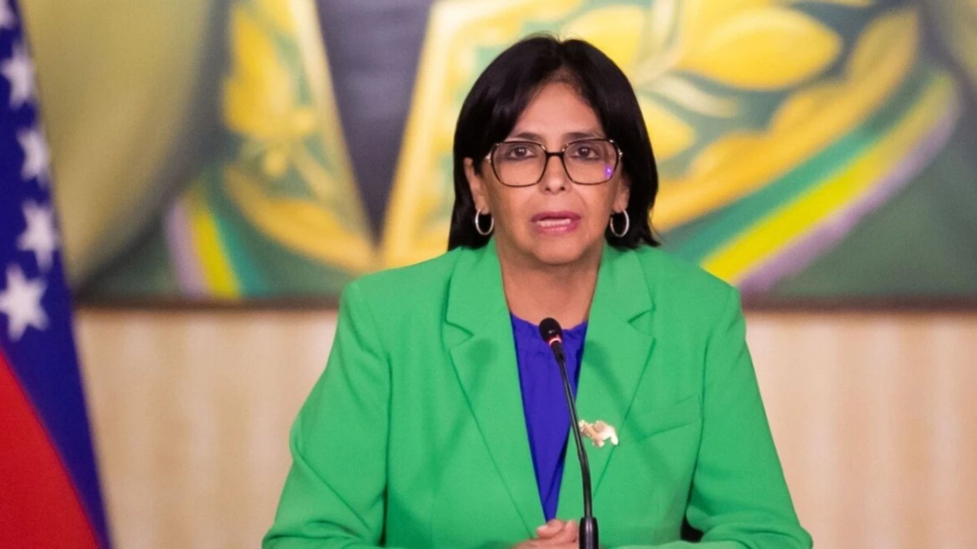 Tërmetet vdekjeprurëse në Venezuelë  presidentja në detyrë shpall shtatë ditë zie për jetët e humbura