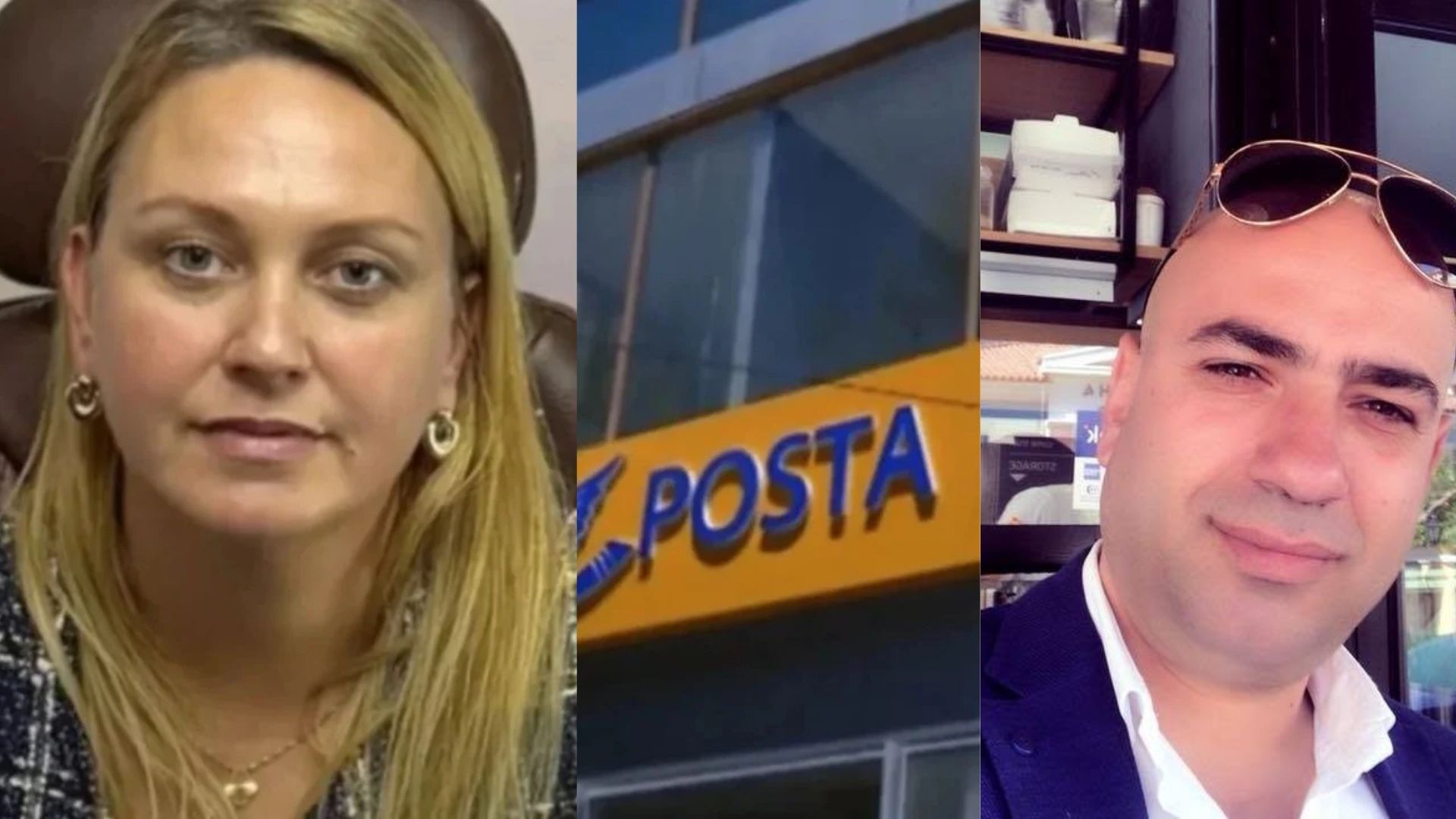  Ajo dhe fëmijët me makina luksi   bashkëshorti i Elisabeta Matajt kallëzon ish shefen e financës të Postës Shqiptare në Durrës  60 mijë lekë rrogë kishte  ku i gjeti paratë 