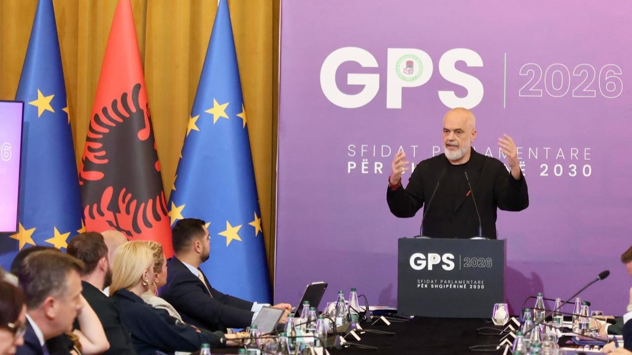 “Fitorja e 83 mandateve ishte bekim dhe mallkim”, Rama: Na dha forcën për të vazhduar, por ata shohin te ne shkakun e çdo gjë që nuk shkon