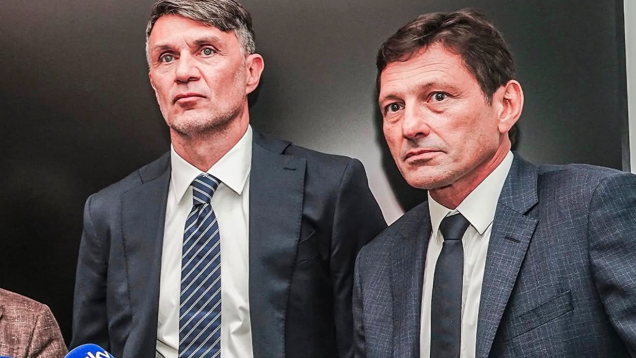 Tronditje në Federatën Italiane/ Maldini dhe Leonardo largohen zyrtarisht nga Kombëtarja, ja kush pritet t’i zëvendësojë