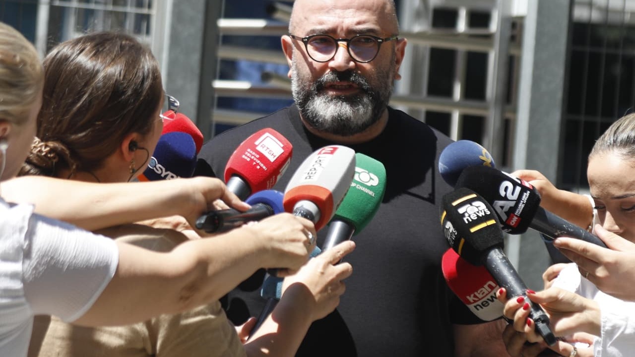 Pas dy vitesh lirohet nga burgu, avokati i ish-ministrit tregon reagimin e Beqajt pas vendimit: Ne kërkuam shuarjen e masës, por s’do ta apelojmë