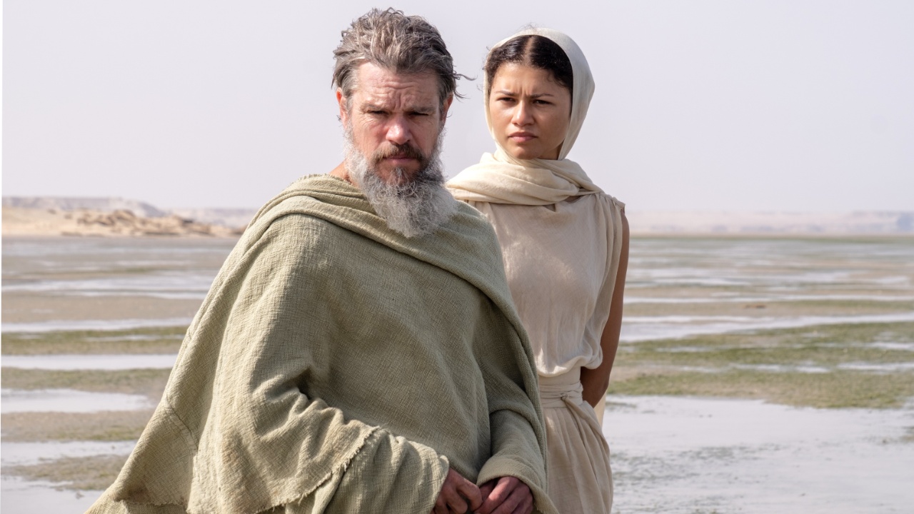  The Odyssey  bën histori  sukses i jashtëzakonshëm i filmit të Christopher Nolan mbi veprën e Homerit
