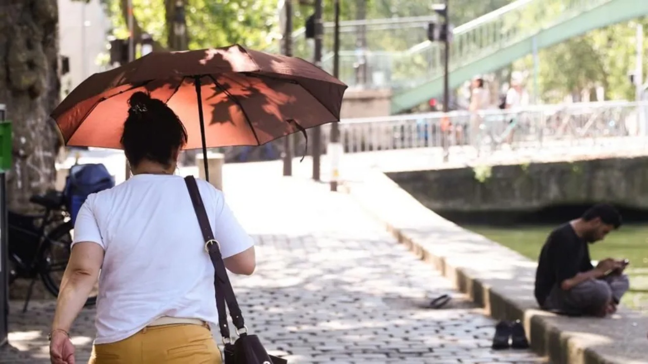 Vala ekstreme e të nxehtit godet Evropën  mbi 2 mijë vdekje në Francë dhe paralajmërime për temperatura rekord