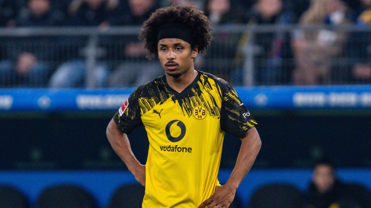 Thuajse e kryer  Barcelona pranë transferimit të sulmuesit që u la jashtë nga Gjermania në Botëror