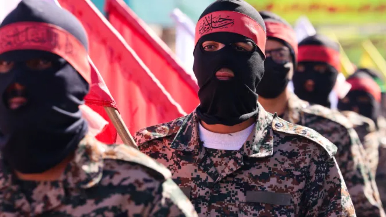 Britania merr vendimin e fortë ndaj Iranit  shpall Gardën Revolucionare Islamike kërcënim për sigurinë kombëtare dhe e ndalon në territorin e saj