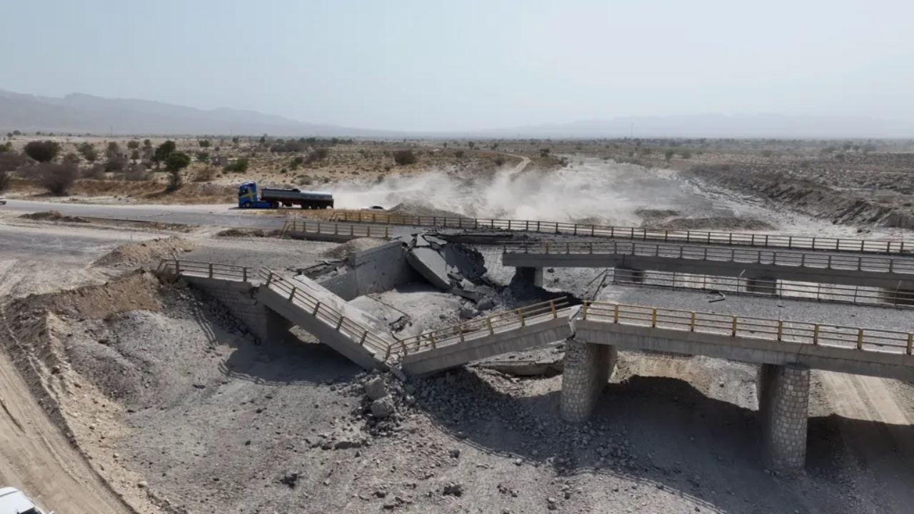 SHBA intensifikon sulmet ndaj Iranit  përshkallëzohen tensionet në Gjirin Persik