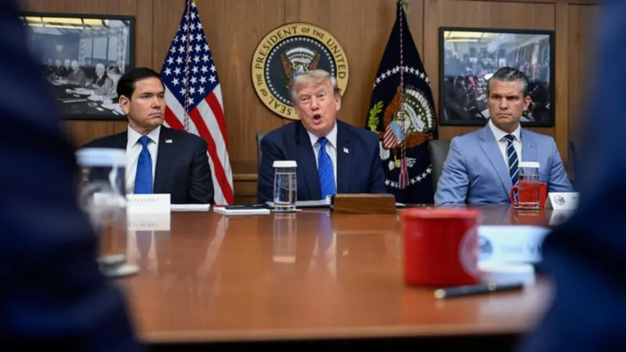 Çarmatimi i Hamasit apo tërheqja e Izraelit është e para? Trump: Njerëzit janë shumë kompleksë, hap i madh për Lindjen e Mesme