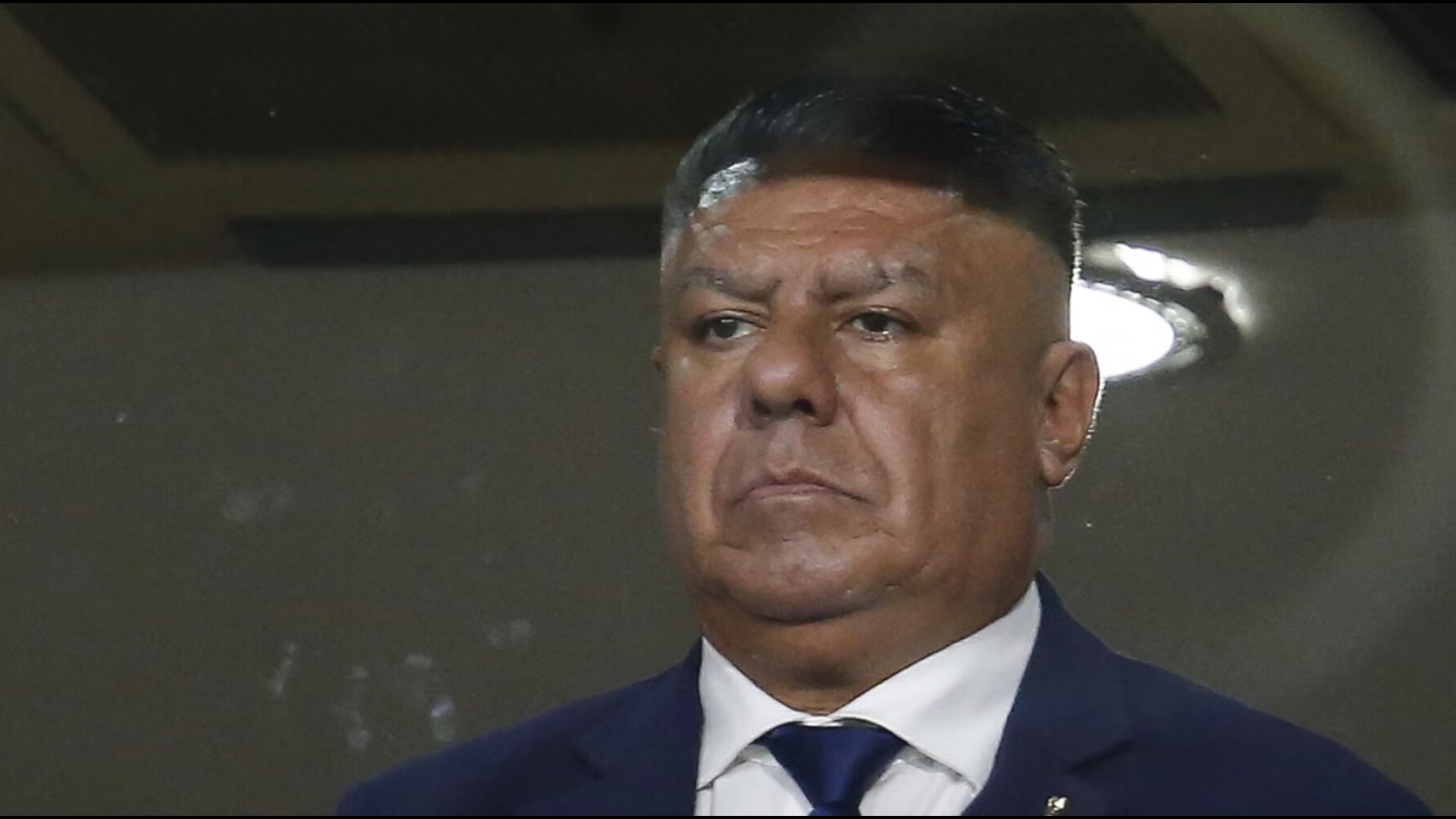 Hetimet e FBI për Claudio Tapia  ngrihet hipoteza për blerje apartamentesh me fondet e marra nga Federata Argjentinase