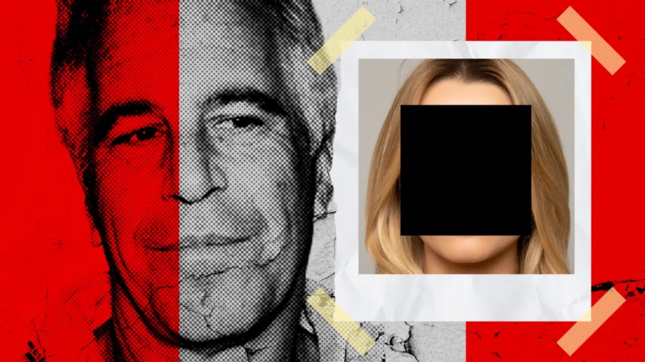  Kontroll  kërcënime dhe abuzime   Rrëfimi tronditës i ish asistentes së Jeffrey Epstein  Ishte udhëheqësi i një sekti  ai vendoste për 