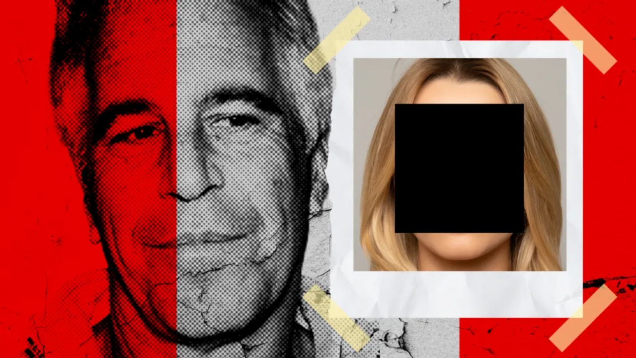 Manipulim  abuzim dhe frikë  Jeta brenda  kultit  të Jeffrey Epstein  Ish asistentja zbulon metodat e kontrollit