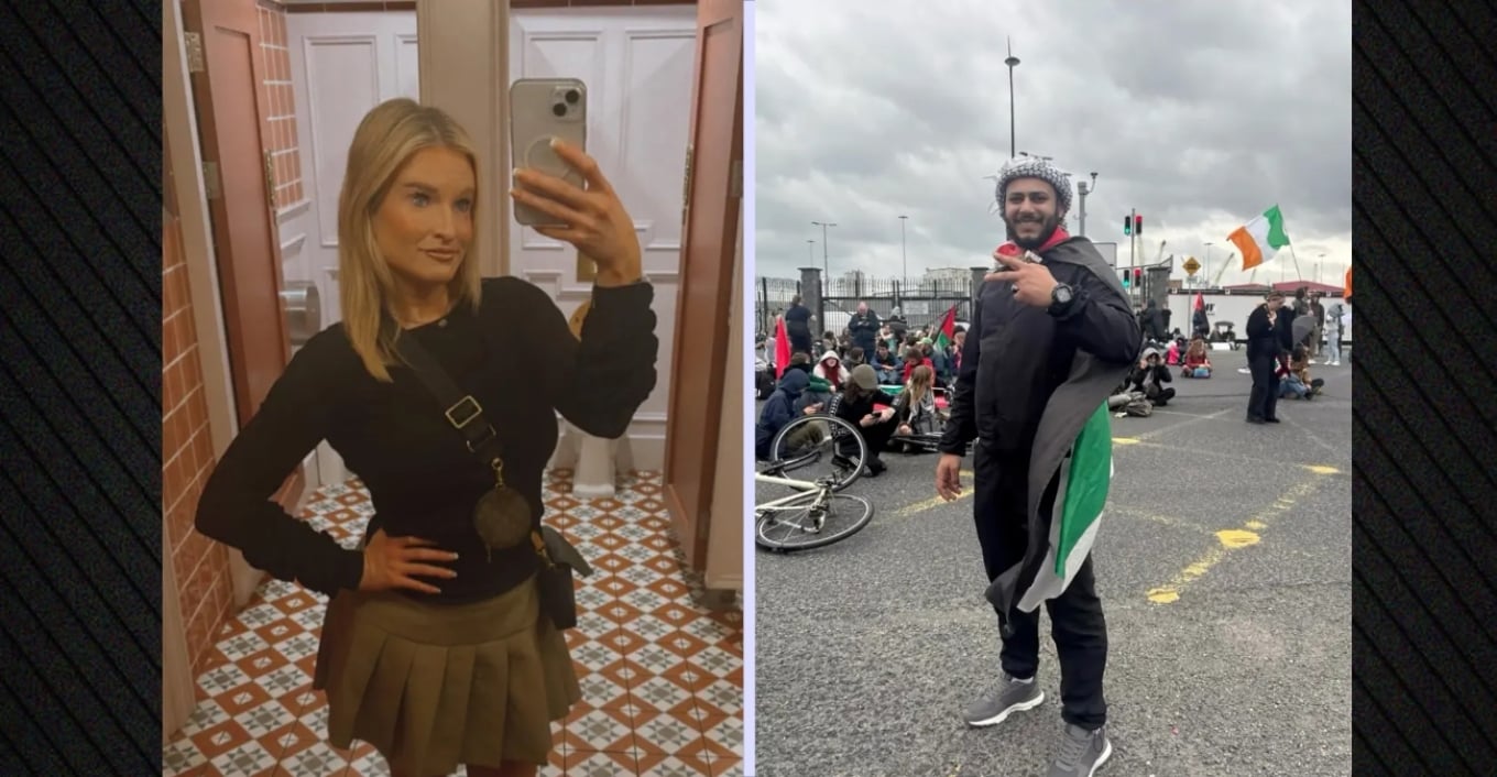 Vrasja e 43 vjeçares amerikane në Irlandë  Autopsia zbulon shkakun e vdekjes  partneri 28 vjeçar u largua drejt Turqisë para zbulimit të krimit